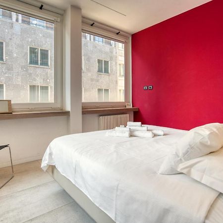 Apartment Passarella 4 Milano Eksteriør bilde