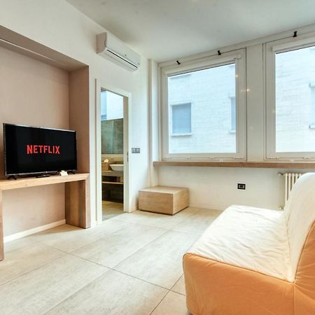 Apartment Passarella 4 Milano Eksteriør bilde