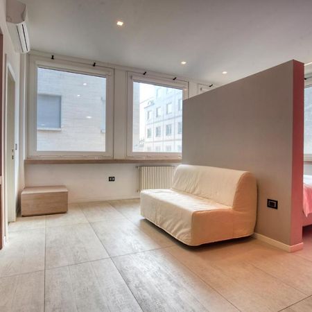 Apartment Passarella 4 Milano Eksteriør bilde