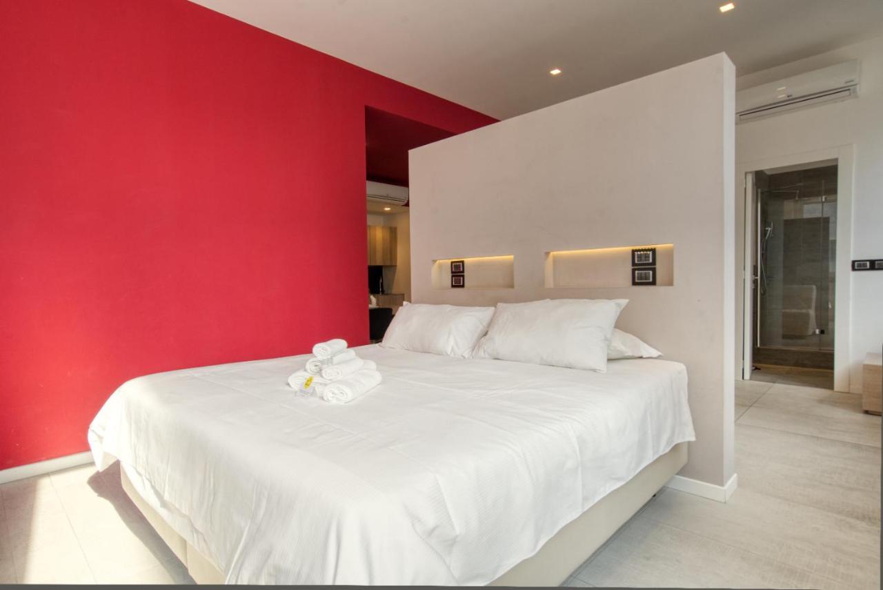 Apartment Passarella 4 Milano Eksteriør bilde