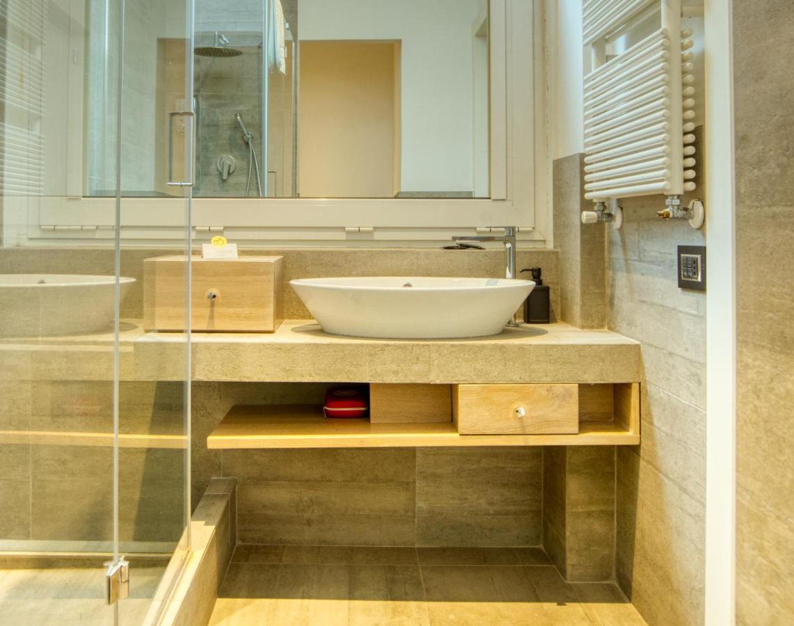Apartment Passarella 4 Milano Eksteriør bilde