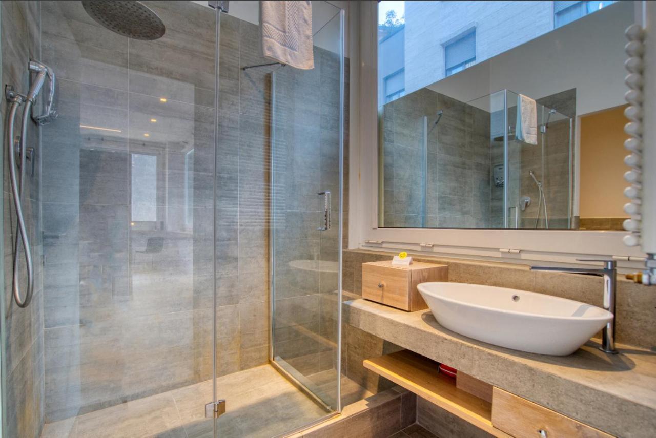 Apartment Passarella 4 Milano Eksteriør bilde