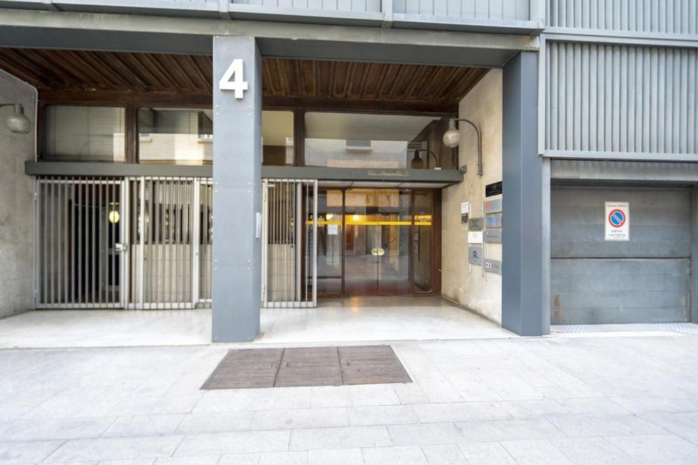 Apartment Passarella 4 Milano Eksteriør bilde